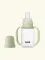 Дитяча пляшечка непроливайка з носиком BIBS Baby Sippy Bottle Spout Silicone Sage 150 ml