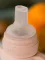 Дитяча пляшечка непроливайка з носиком BIBS Baby Sippy Bottle Spout Silicone Blush 150 ml