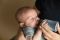 Пластикова пляшечка BIBS Baby Bottle Body, 270 ml
