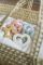 Іграшка гризунець BIBS Baby Bitie Star Ivory, вік 3+ міс