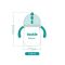 Бутилка дитяча поїльник  ДИНО Dusty Blue, 240 ml