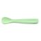 Силіконова ложка Pastel Green