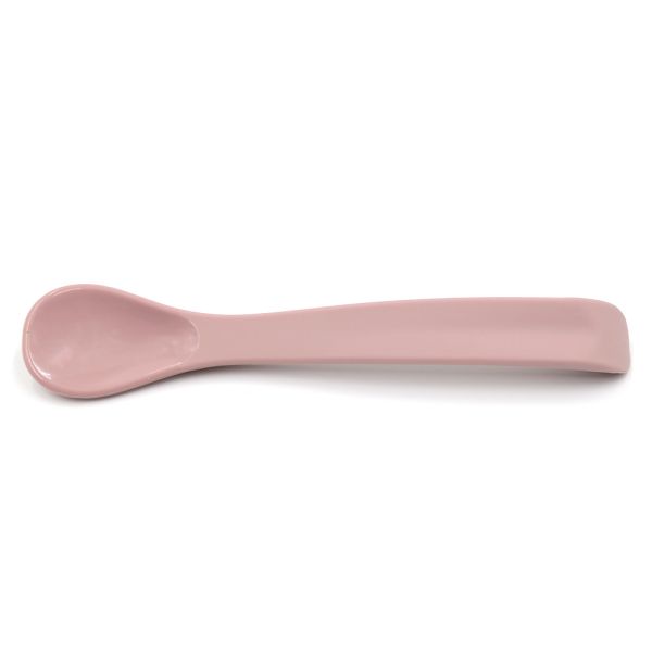 Силіконова ложка Pale Mauve