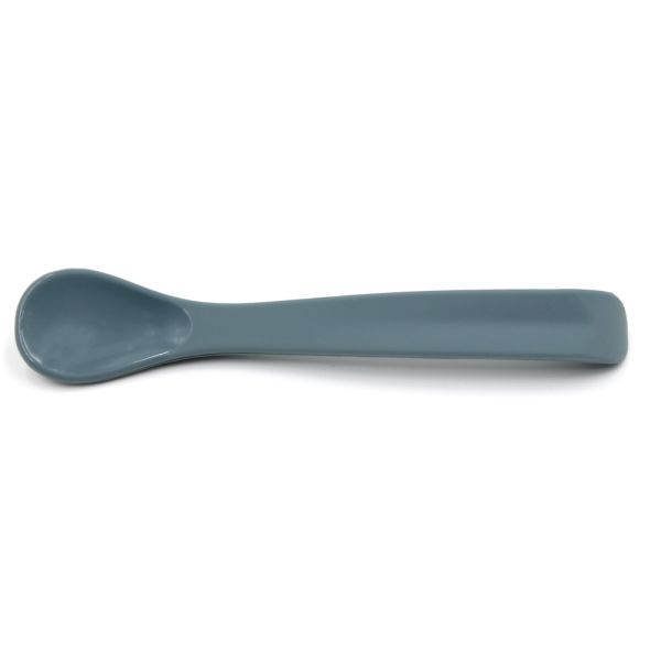Силіконова ложка Dim Gray