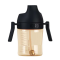 Дитячий поїльник HEORSHE 300 ml Чорний