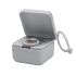Контейнер для пустушок BIBS Pacifier Box Cloud
