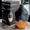 Пляшечкаа антиколікова HEORSHE Black, 160 ml