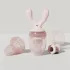 Ніблер HEORSHE Antler Feeder Pink