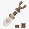 Ніблер HEORSHE Antler Feeder Pink