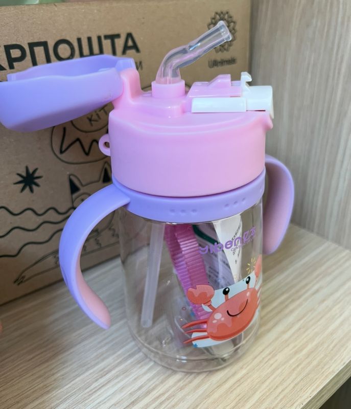 Поїльнік в ассортименті