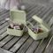 Контейнер для пустушок BIBS Pacifier Box Sage