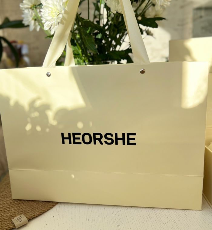 Набір пляшечок для годування HEORSHE Black/White Bottles 5 од.