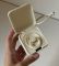 Набір контейнер для пустушок BIBS Pacifier Box та сосочка 0-6 m Ivory