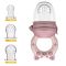 Набір ніблер та додаткові сито для віку 4m, 9m та 12m