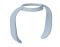 Ручки для дитячої пляшечки BIBS Baby Bottle Handle - Baby Blue