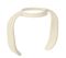Ручки для дитячої пляшечки BIBS Baby Bottle Handle - Ivory