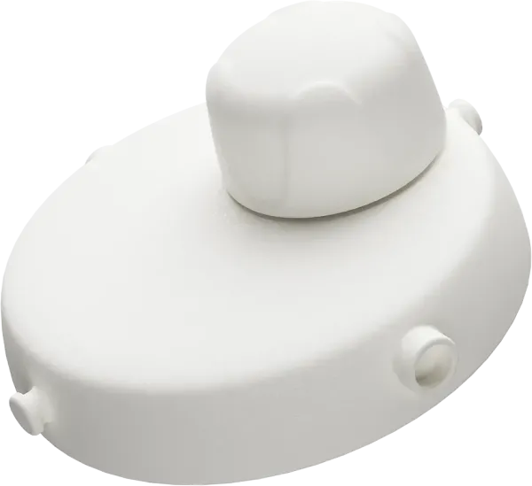 Змінна насадка на пляшечку HEORSHE White, 1 шт