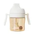 Поїльник непроливайка HEORSHE White 6M+ 210 мл