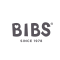 Набір пустушок BIBS 6-18 мColour Latex Round (круглі) 2PACK – Blush/Woodchuck