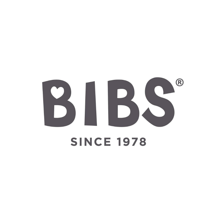 Набір пустушок BIBS 6-18 мColour Latex Round (круглі) 2PACK – Blush/Woodchuck
