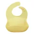 Слинявчик силіконовий Yellow