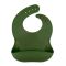 Силіконовий нагрудник Army Green