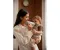 Чохол на пляшечку Baby Bottle Sleeve Large – Capel Sage (на скляну пляшечку 225 мл)