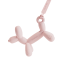 Силіконовий гризунець HEORSHE Puppy White